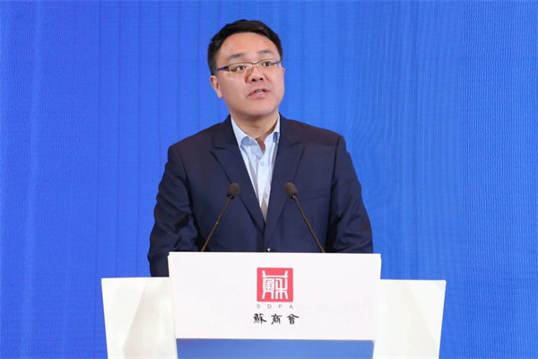 沙钢沈彬:为中国式现代化江苏新实践贡献苏商力量|江苏省_新浪财经