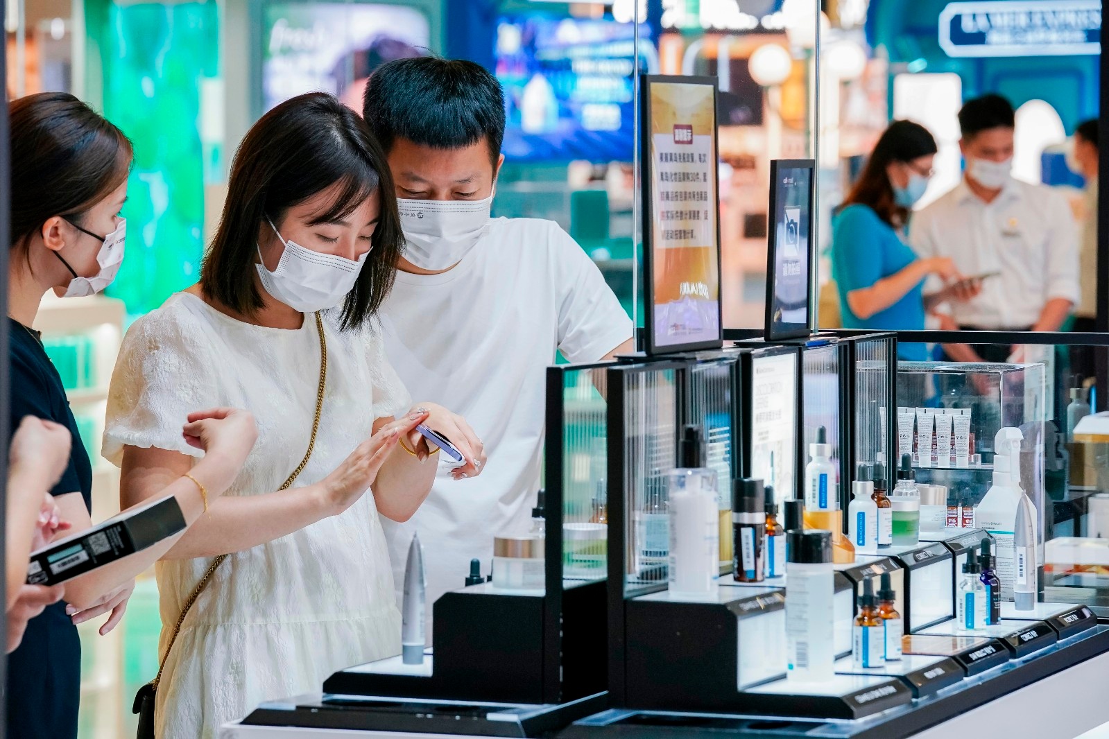 花王为"投资中国"加码 珂润,芙丽芳丝将建厂|化妆品_新浪财经_新浪网