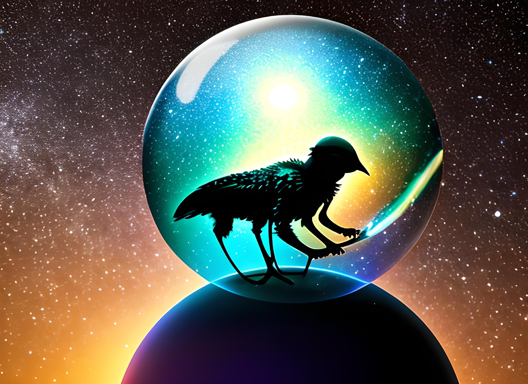 图片来源：由无界 AI工具生成