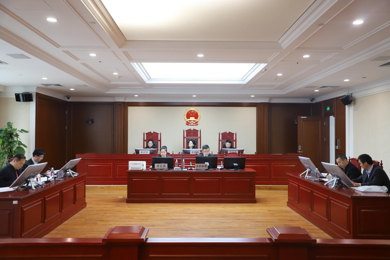 如何证明这个小麦品种新不新最高法知识产权法庭开庭审理