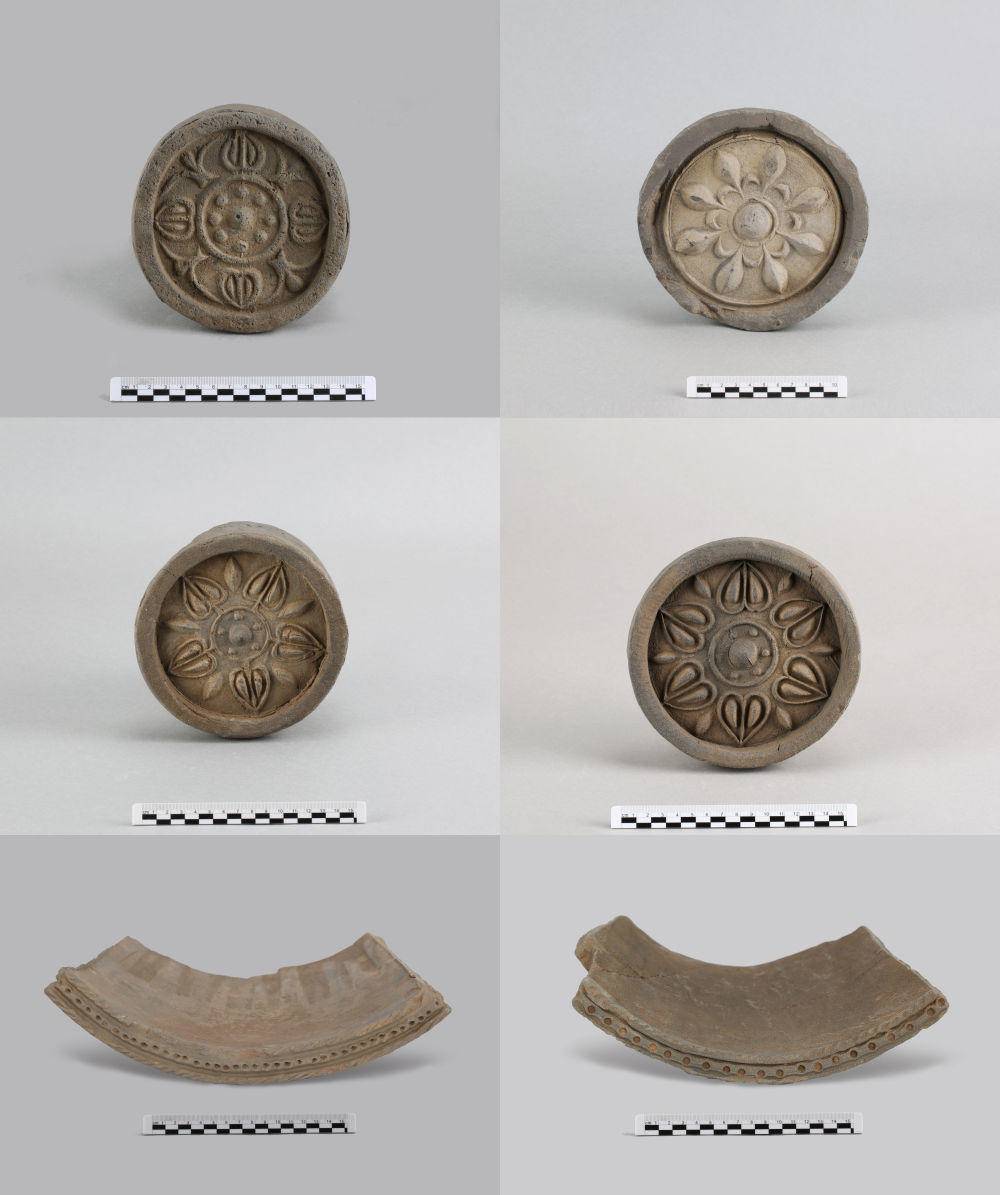 还廓清了渤海国高等级佛寺的平面布局和高