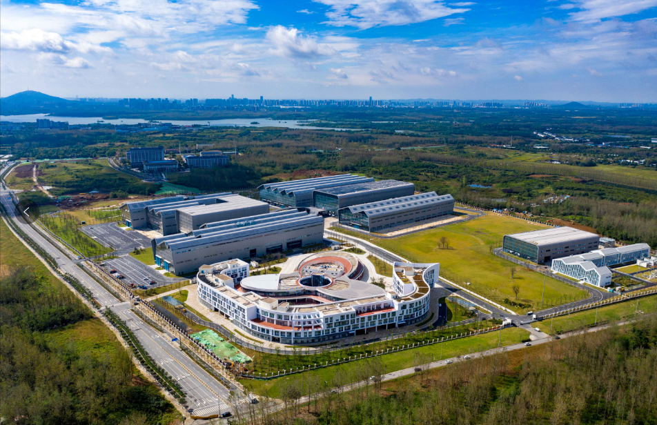 合肥庐阳区:全域全要素聚力打造“科创新都会”|庐阳区_新浪财经_新浪网