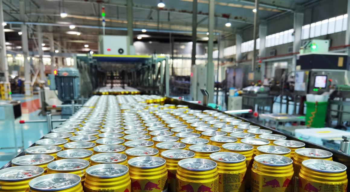 但电商平台供货商和电商客户可自行选择售卖中国红牛饮料产品