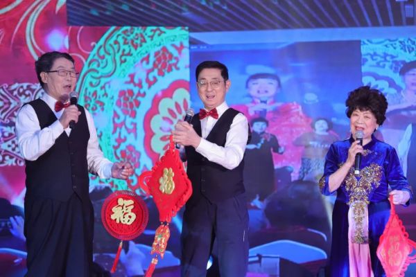 △石叔参加家园活动 ?