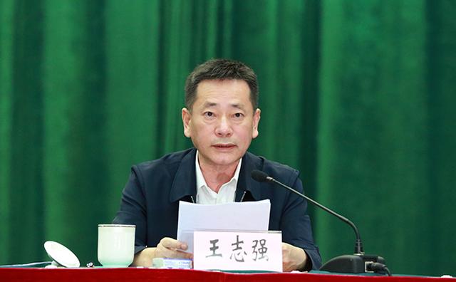 王志强(资料图)