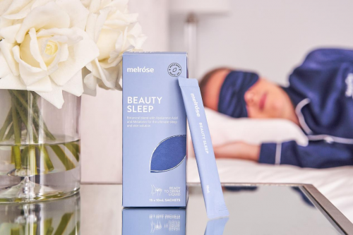 Melrose睡美人口服液