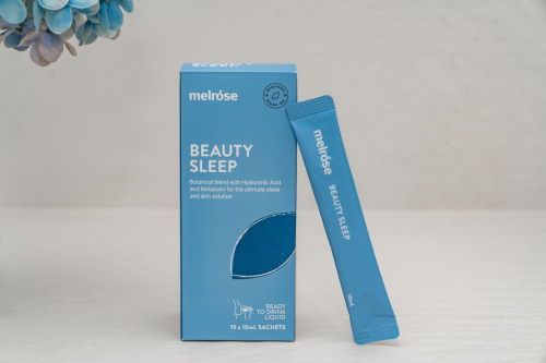 Melrose睡美人口服液