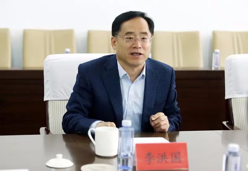 李洪国会见广东汕头客商|鹤岗市_新浪财经_新浪网