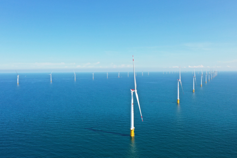 欧洲九国举办北海峰会,"抱团"开发海上风电|北海市_新浪财经_新浪网