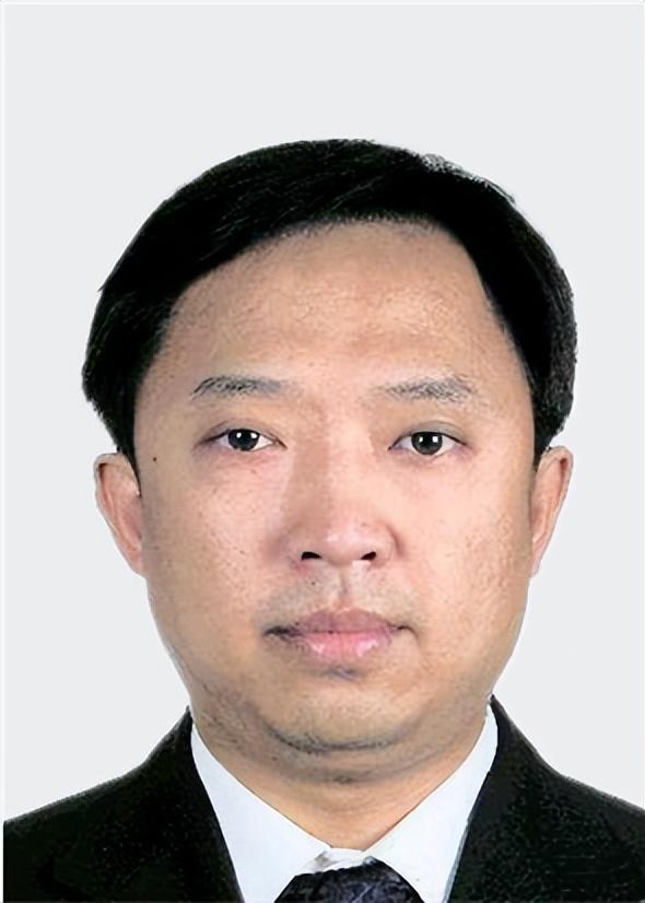 李松资料图.图源:黑龙江省纪委监委网站