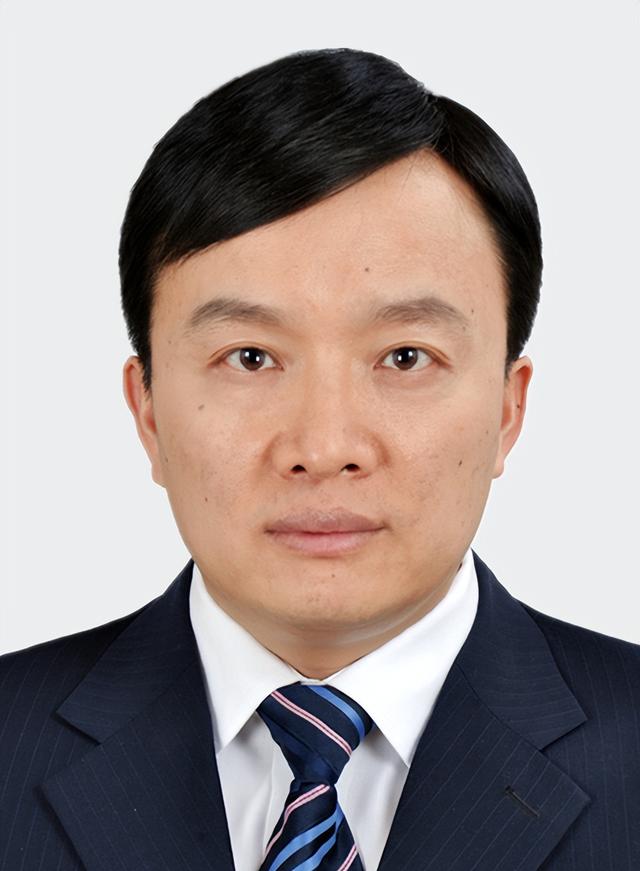 张建辉资料图.图源:黑龙江省纪委监委网站