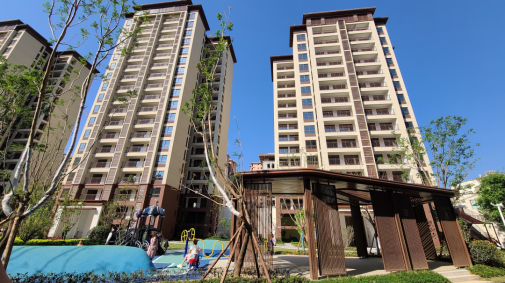 正黄集团实力兑现承诺 | 德昌正黄·金域香江盛大交付,幸福启程|业主