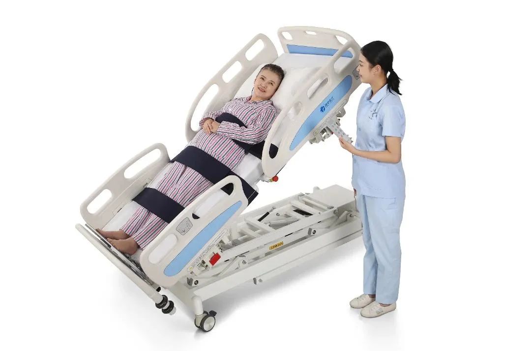 翔宇中频治疗仪怎么用加速康复外科评价指标｜翔宇医疗呼吸康复整体解决方案助力加速康复外科建设！_https://www.jmylbn.com_新闻资讯_第17张