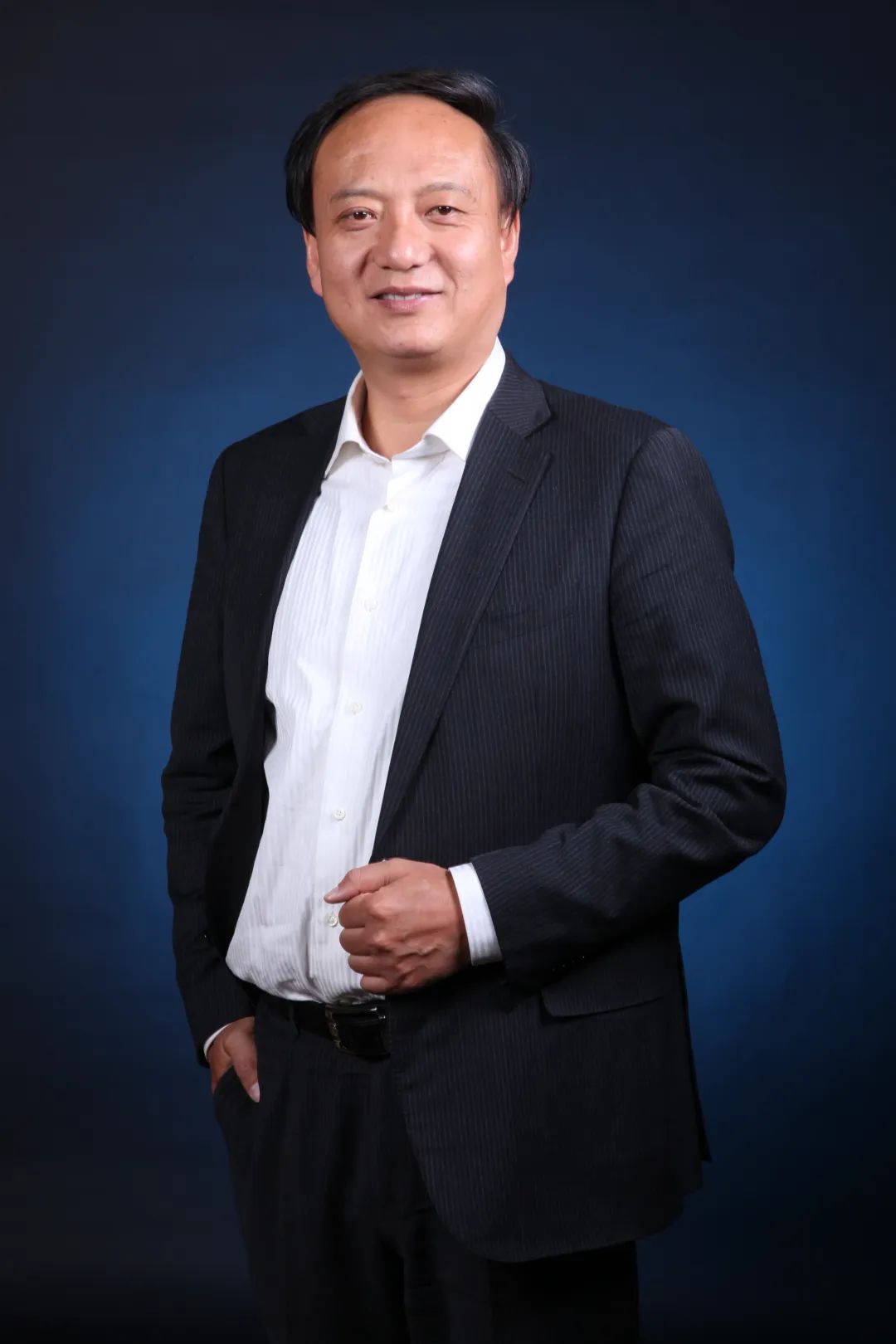 步长制药总裁赵超