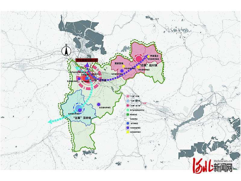 宣化区委宣传部供图