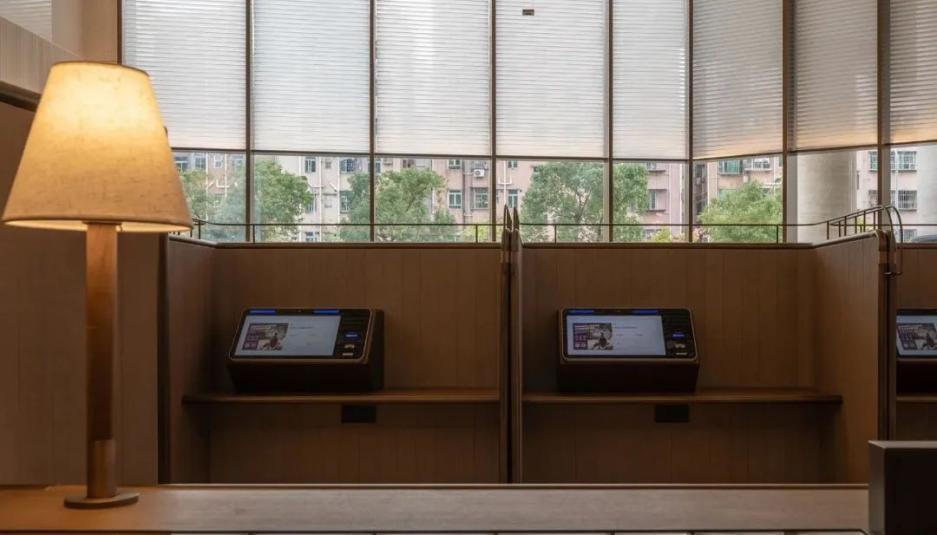 图源：朱周设计 空间摄影 吴鍳泉