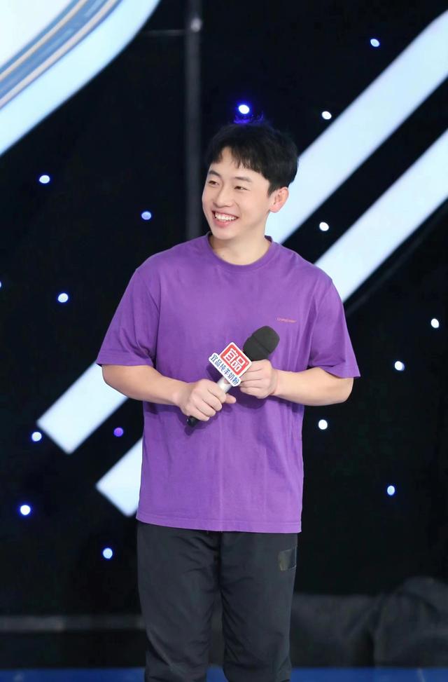 《运动不一样7》奥运冠军邹凯,丁宁赞叹:未来可期!