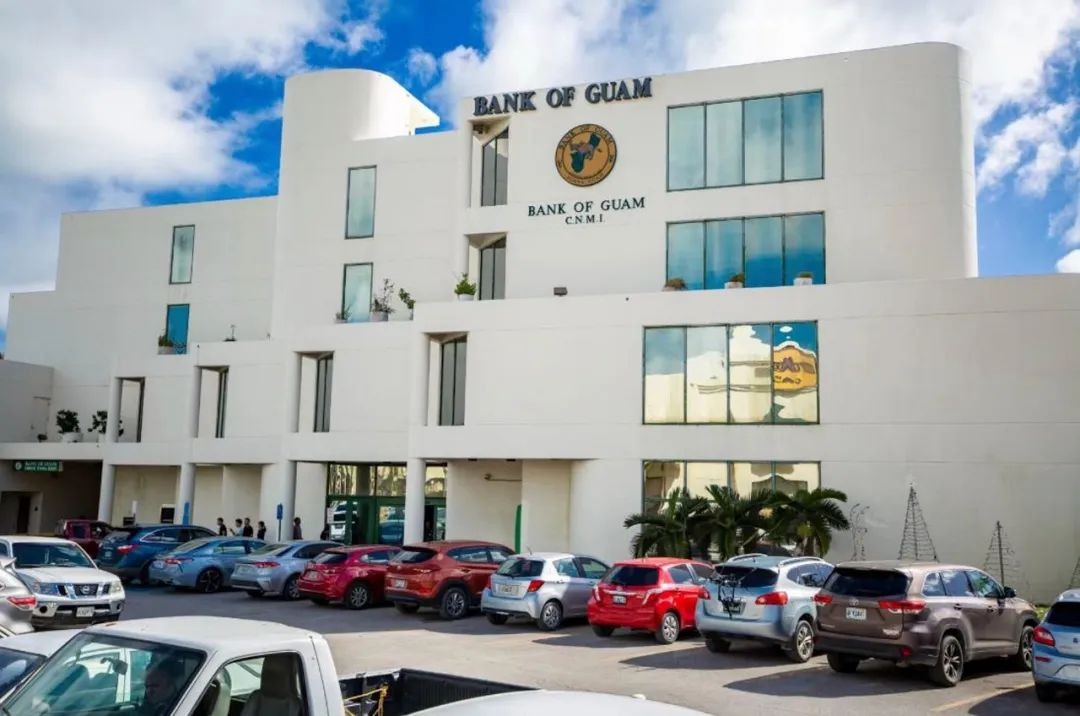 塞班生殖医学中心外观