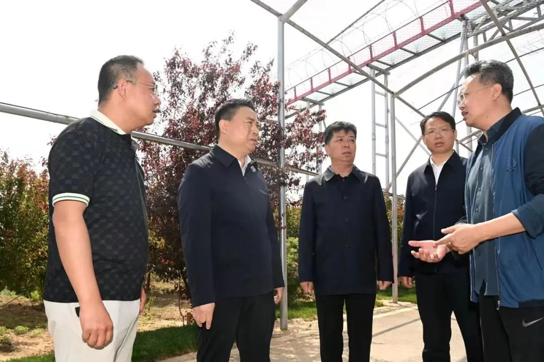 (邢台日报记者 黄涛摄)