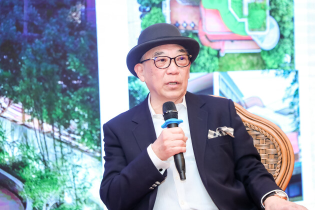 程乃珊丈夫严尔纯回忆程乃珊故事