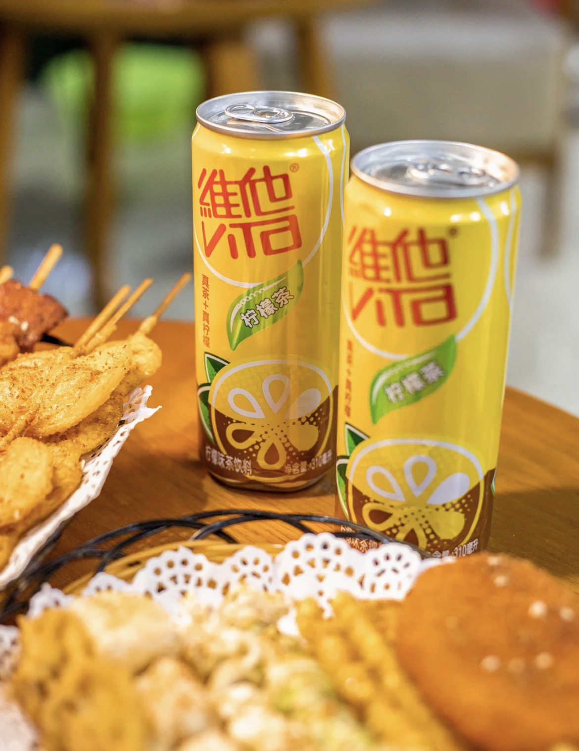 包装多样，颜值超高