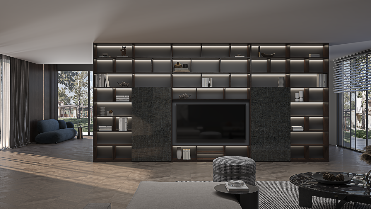 高颜值产品吸引受众