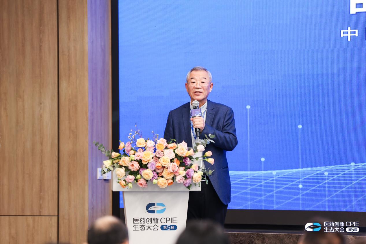 中国工程院院士 田志刚