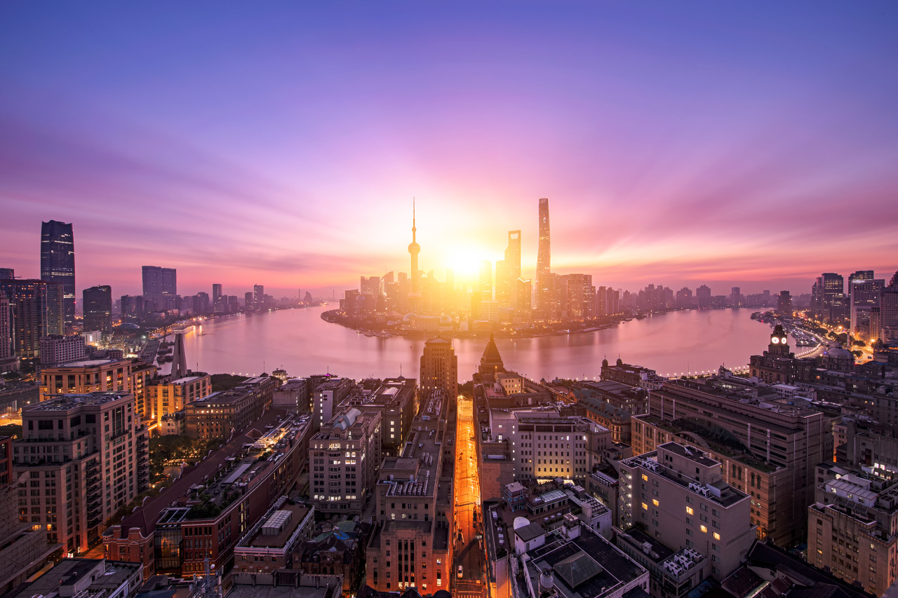 上海五五购物节首提城市消费博览会概念有哪些新场景新地标