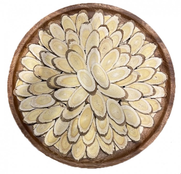 恒山黄芪“芪王”切片