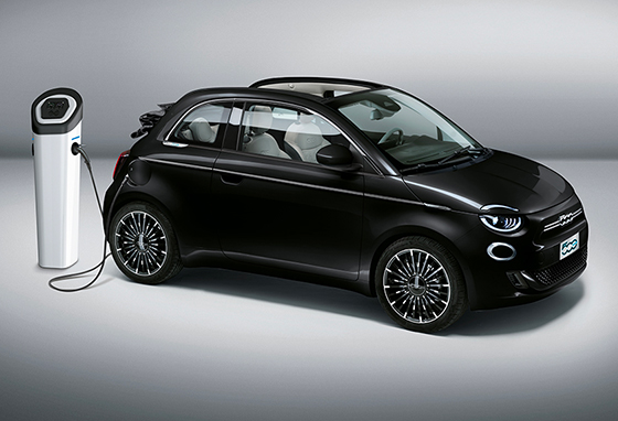 图片来源：菲亚特