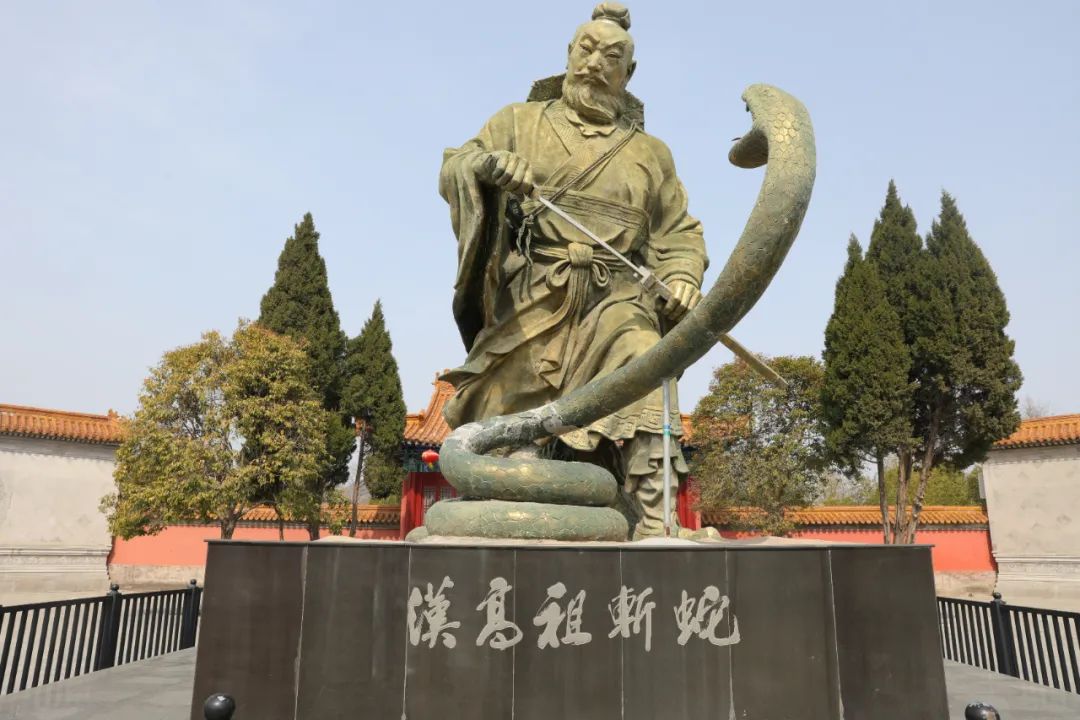 地道好酒 | 汉兴之地永城,如何酿出"馥合"之味?