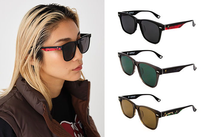 梵克雅宝开启春之礼赞,moncler发布2023夏季系列形象大片 | 是日美好