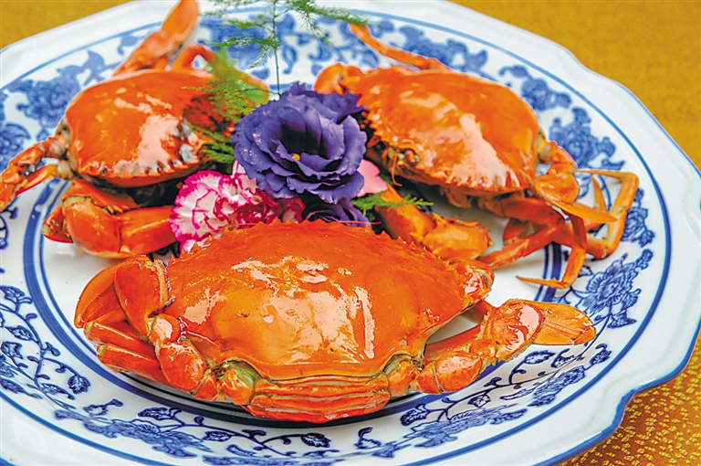 "五一"游海南丨海南这些非遗美食,你打卡过几种?|斋菜_新浪财经_新浪