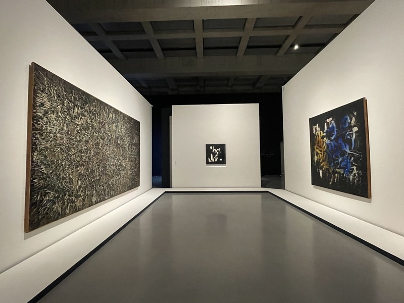 蓬皮杜中心"出牌"上海博物馆"接招",西岸美术馆"超现实主义与东方"