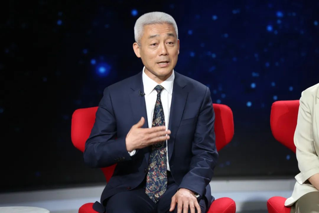 (辽宁丹东凤城文旅局局长 程志强)