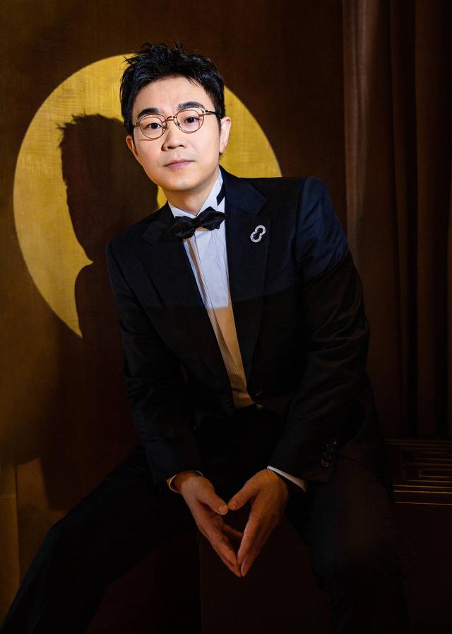 专访导演大鹏:聚焦草根人生世界 始终保持"小人物"状态|直击北影节