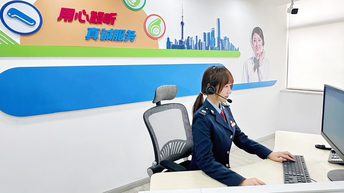 12366实名举报,已登记15天就督促商家了,这代表投诉成功了吗