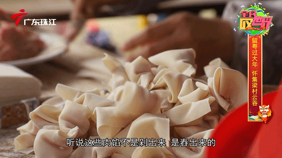 △图源 广东广播电视台珠江频道