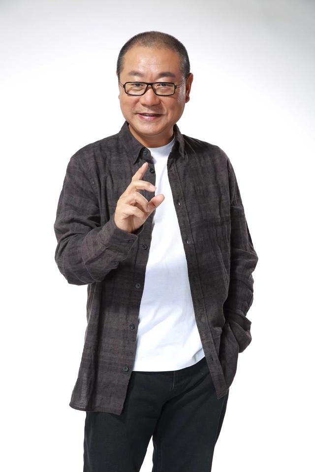 "年龄越大越想演复杂的人",《漫长的季节》收官前独家专访范伟