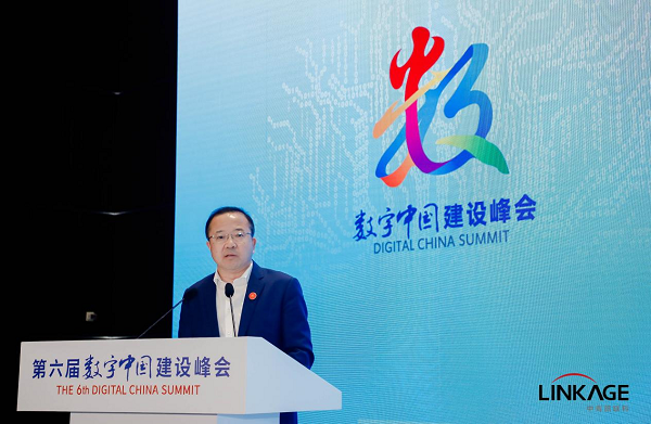 深开鸿CEO 王成录