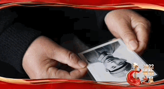 “26个烈士照片，一个也不能少！”