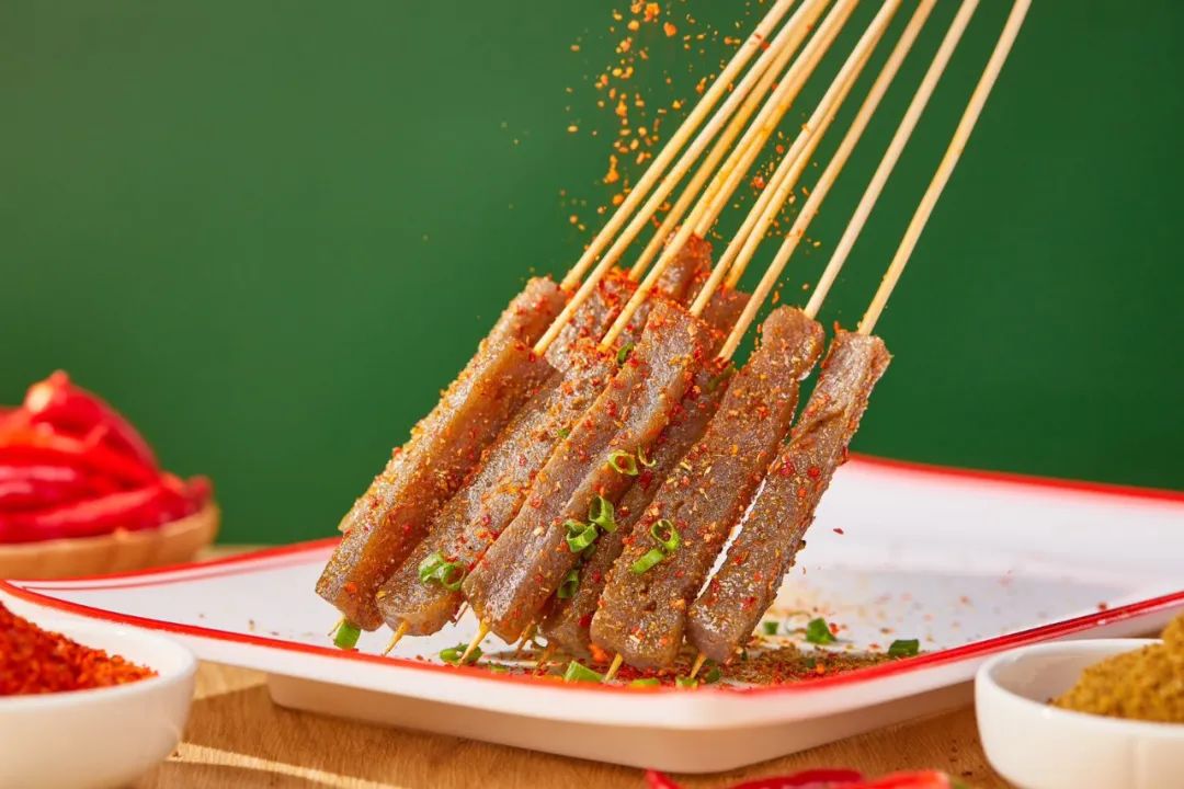 假期不够,不能去张家界怎么办……(文末有福利 串盟套餐开奖)|烧烤