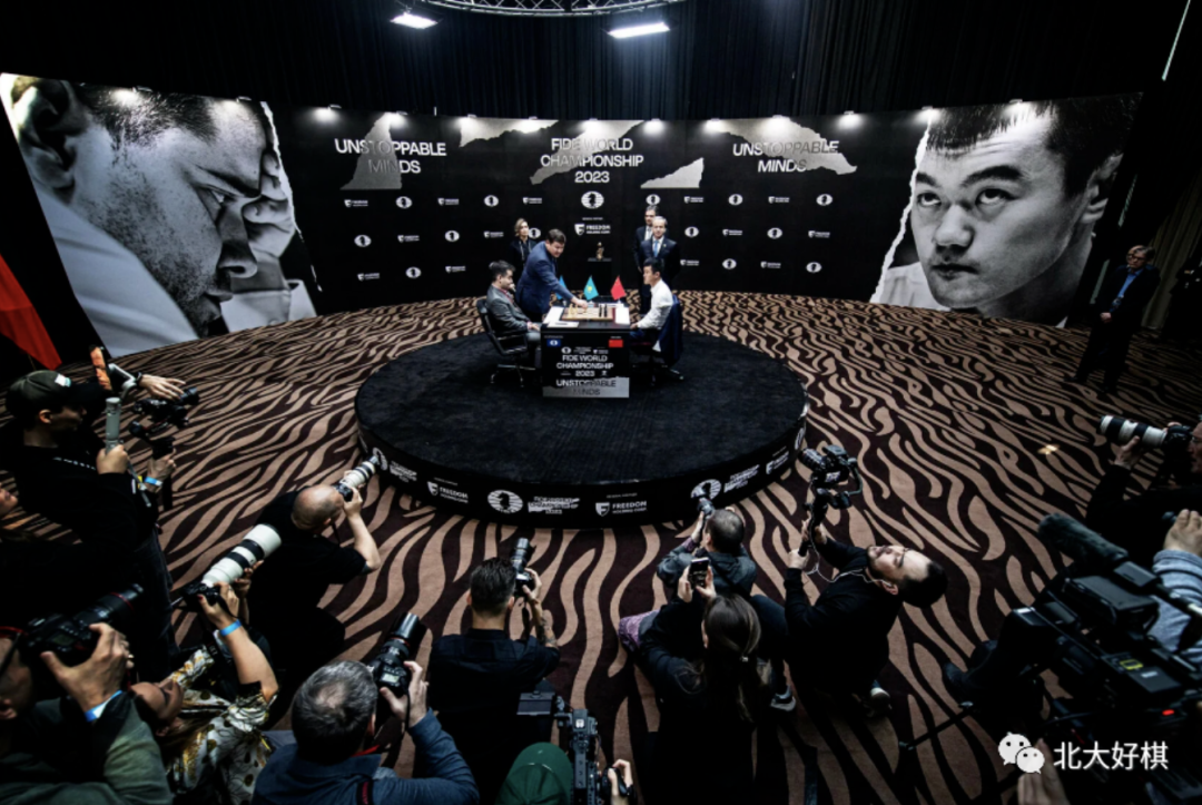 北京大学：恭喜校友丁立人创造历史夺世界棋王_国际象棋_新浪竞技风暴_新浪网