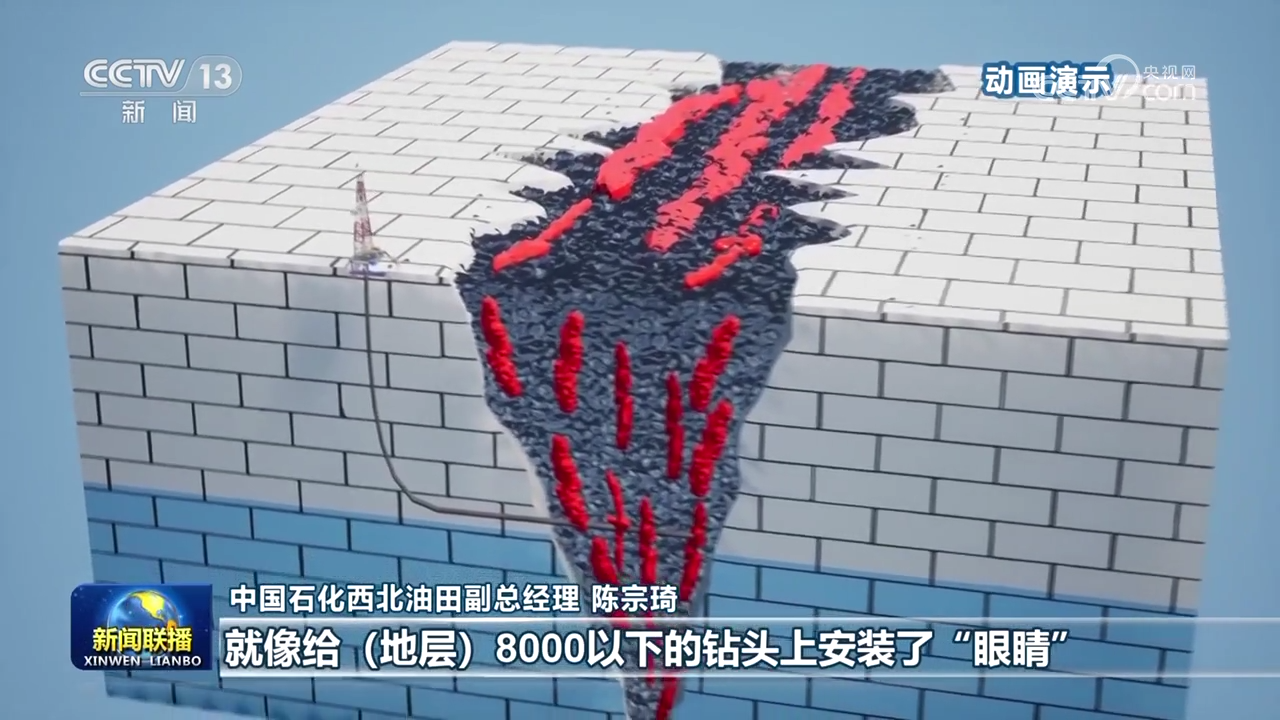 “深地一号”开钻施工 我国深地科学探索取得突破性进展|地球|习近平_新浪新闻