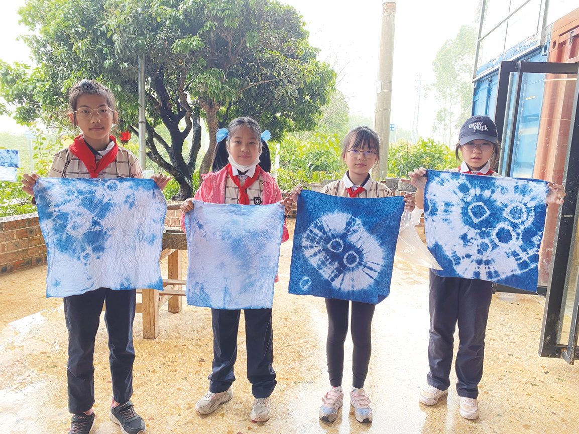 春游研学活动多 边学边玩见识广_新浪财经_新浪网