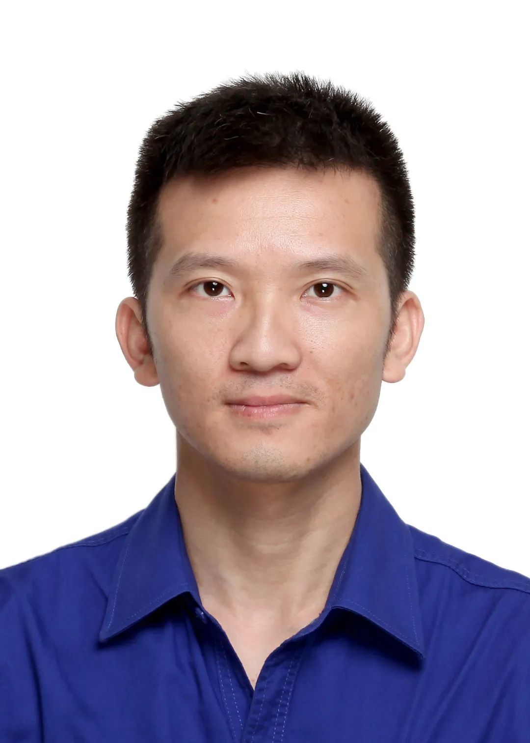 中国青年五四奖章名单照片来了只有一人头像没公布