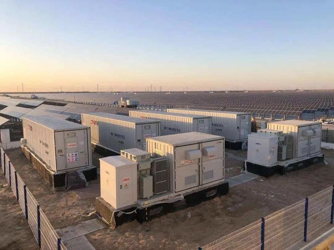 碳中和及储能背景下 千亿氢储能市场一触即发|可再生能源_新浪财经