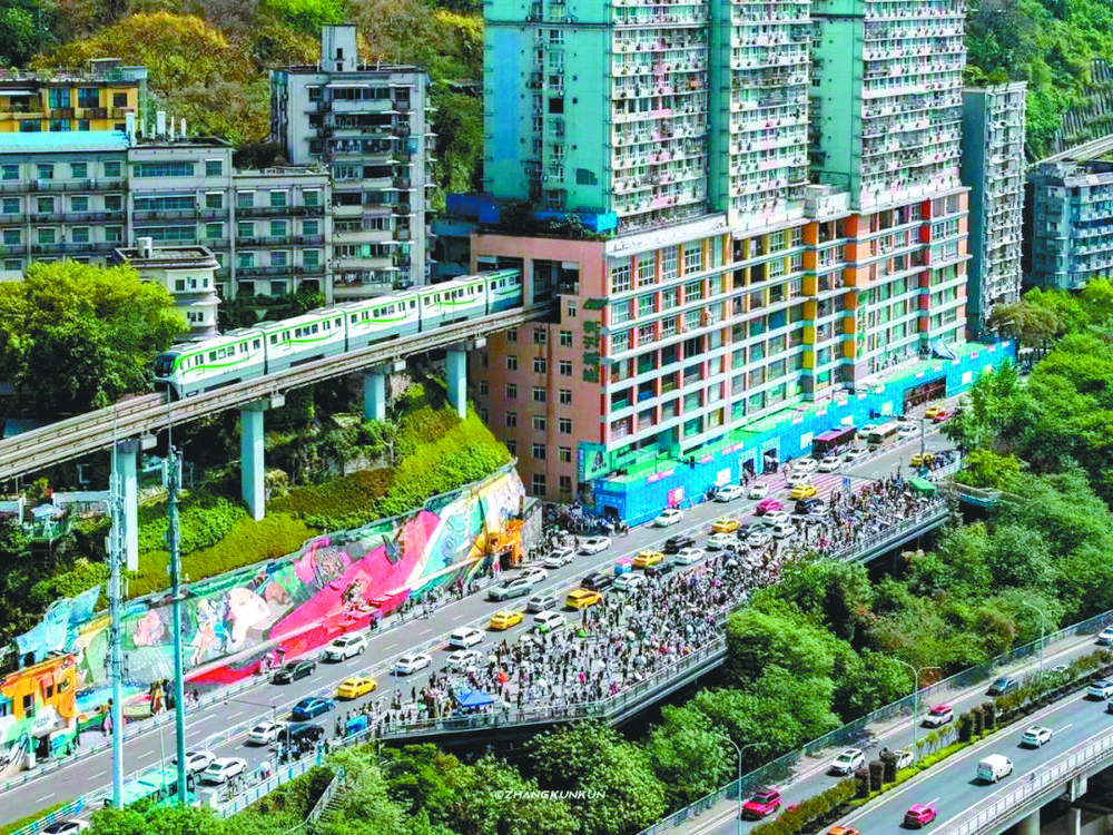 这个51 有多少人来重庆|重庆市_新浪财经_新浪网