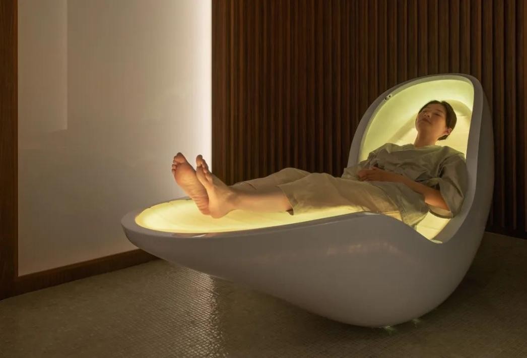 意径水疗带来浸悟身心之旅，助你重塑与焕活身心灵