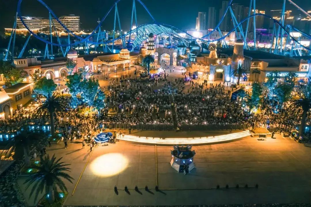 体验营销怎么聚人这个“五一”襄阳有多火？170万+、延长服务时间、限流预警....._https://www.jmylbn.com_新闻资讯_第5张